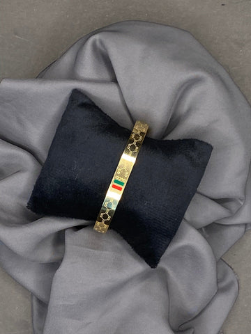 Gucci Inspired Handcuff