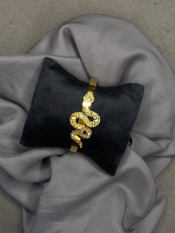 Snake Handcuff
