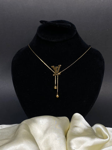 LV Pendant