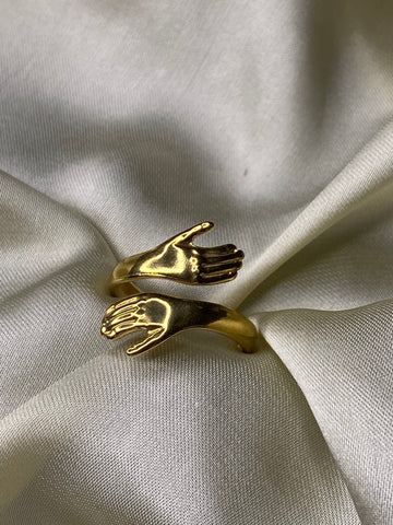 Hand Ring
