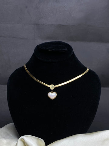 Heart Pendant
