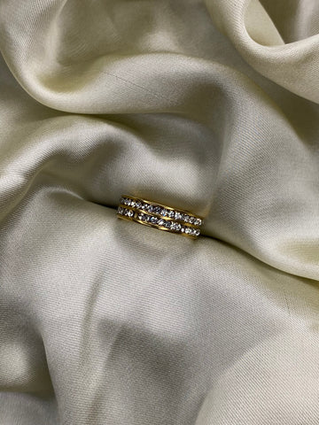 Stone Ring