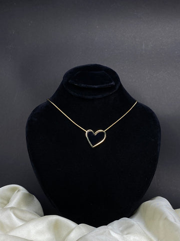 heart Pendant