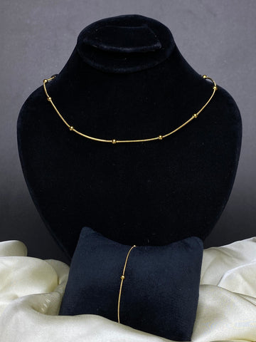 Dot Chain Set