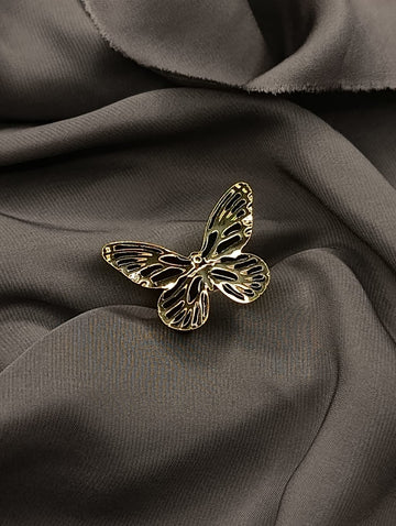 butterfly Ring