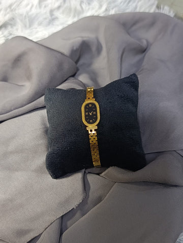 Watch Handcuff