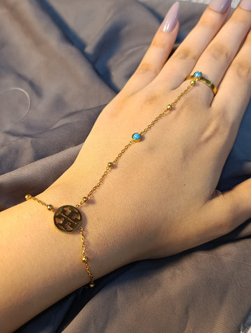Hand Chain