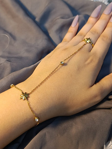 Hand Chain
